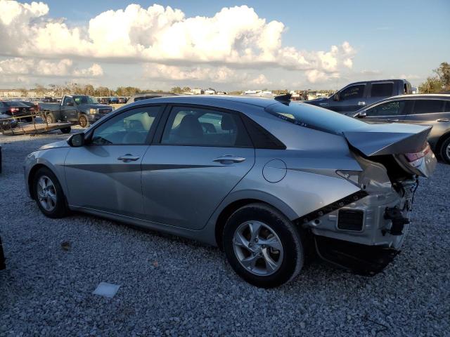 Vin: 5npll4ag8nh084165, lot: 85774264, hyundai elantra se 20222