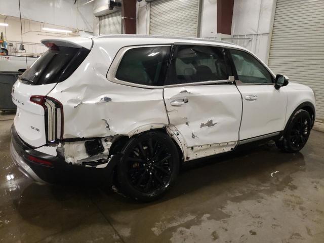 2020 KIA TELLURIDE - 5XYP5DHC5LG020054