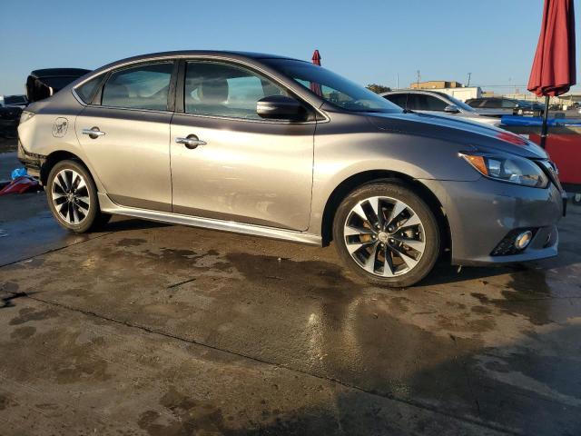 2019 NISSAN SENTRA S - 3N1AB7AP7KY369517