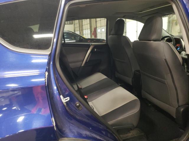 2015 TOYOTA RAV4 XLE - 2T3RFREV3FW245717