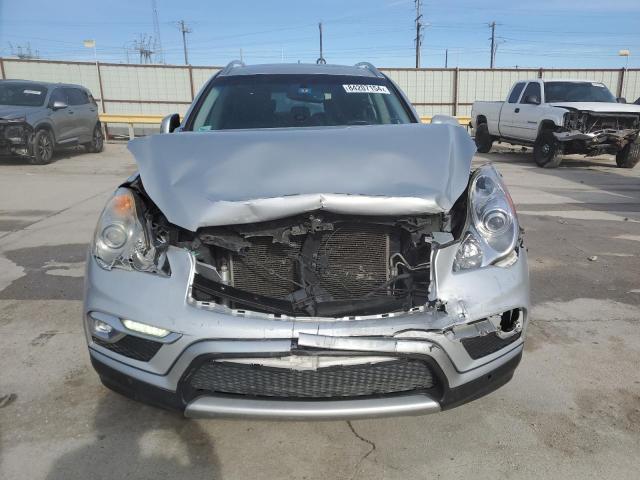 2017 INFINITI QX50 - JN1BJ0RP8HM385563