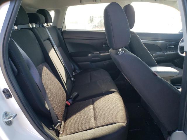 2018 MITSUBISHI OUTLANDER - JA4AP3AU2JU021343