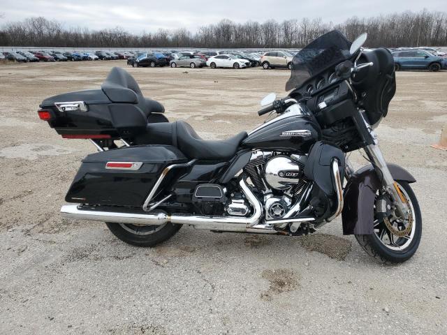 2014 HARLEY-DAVIDSON FLHTCU ULT #3037080394