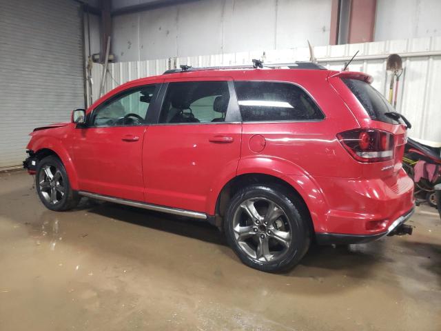 2015 DODGE JOURNEY CR - 3C4PDCGG7FT605474
