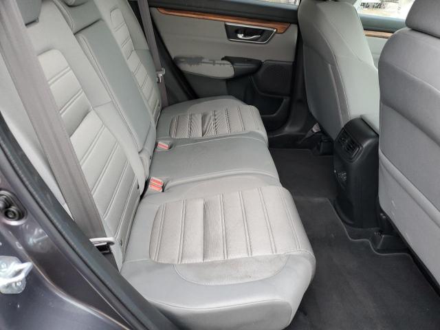 2021 HONDA CR-V EX - 2HKRW2H53MH675948