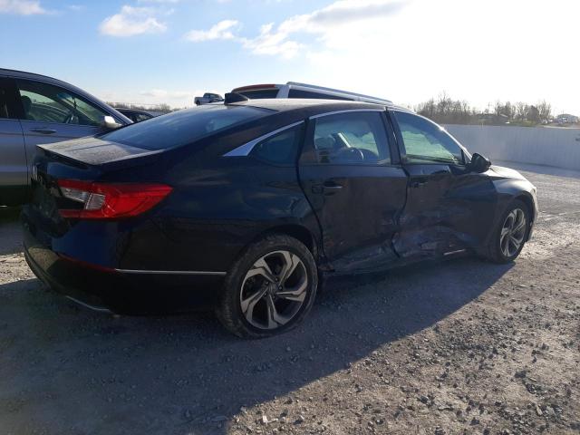 2020 HONDA ACCORD EXL - 1HGCV1F58LA022884