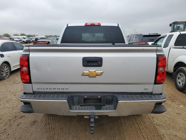 2016 CHEVROLET SILVERADO - 3GCPCREC2GG107800