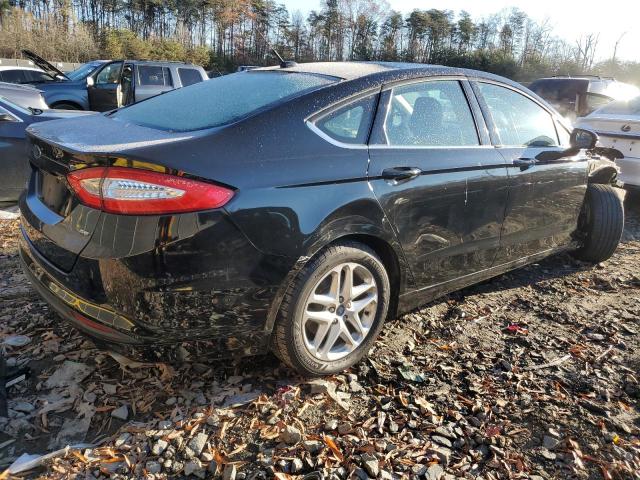 Vin: 3fa6p0h75gr338467, lot: 82615204, ford fusion se 20163