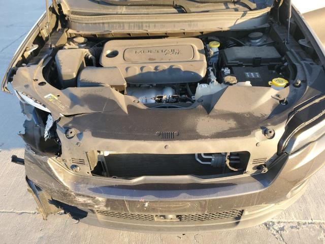 2021 JEEP CHEROKEE L - 1C4PJLLB4MD174209