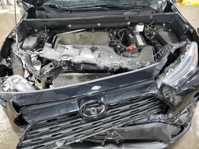 2019 TOYOTA RAV4 XLE - 2T3W1RFV9KW034211