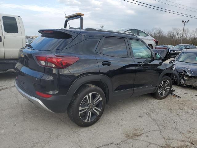 2023 CHEVROLET TRAILBLAZE - KL79MRSL0PB173830