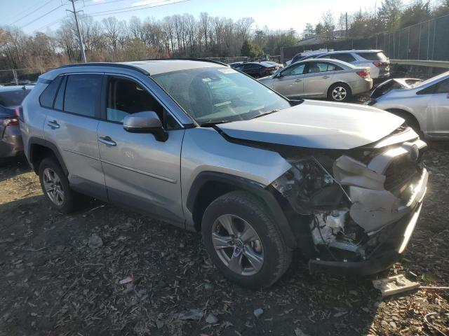 2024 TOYOTA RAV4 LE - 2T3MWRFV5RW187140