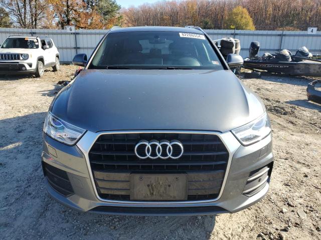 VIN WA1BCCFS4HR016830 2017 AUDI Q3 no.5