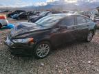 Lot #3024731293 2017 FORD FUSION SE