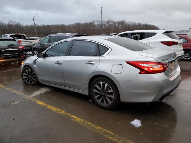 2017 NISSAN ALTIMA 2.5 - 1N4AL3AP1HC219896
