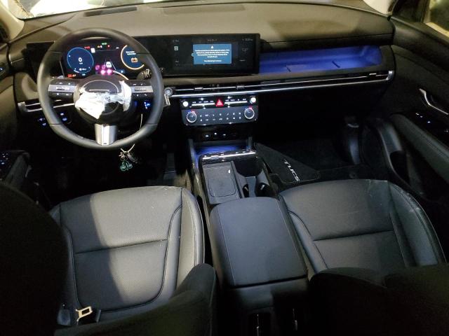 2025 HYUNDAI TUCSON KM8JEDD10SU261801
