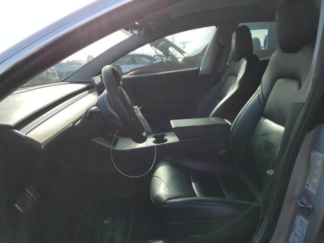 2018 TESLA MODEL 3 - 5YJ3E1EA8JF040321