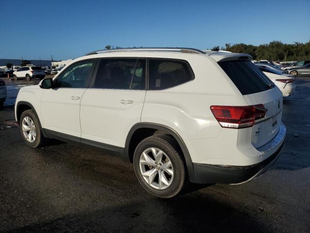 VIN 1V2DP2CA9KC595931 2019 VOLKSWAGEN ATLAS no.2