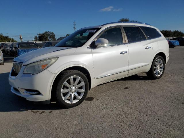 VIN 5GAKRCKD6GJ235069 2016 BUICK ENCLAVE no.1