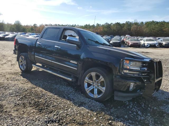 2016 CHEVROLET SILVERADO - 3GCUKTEC5GG170313