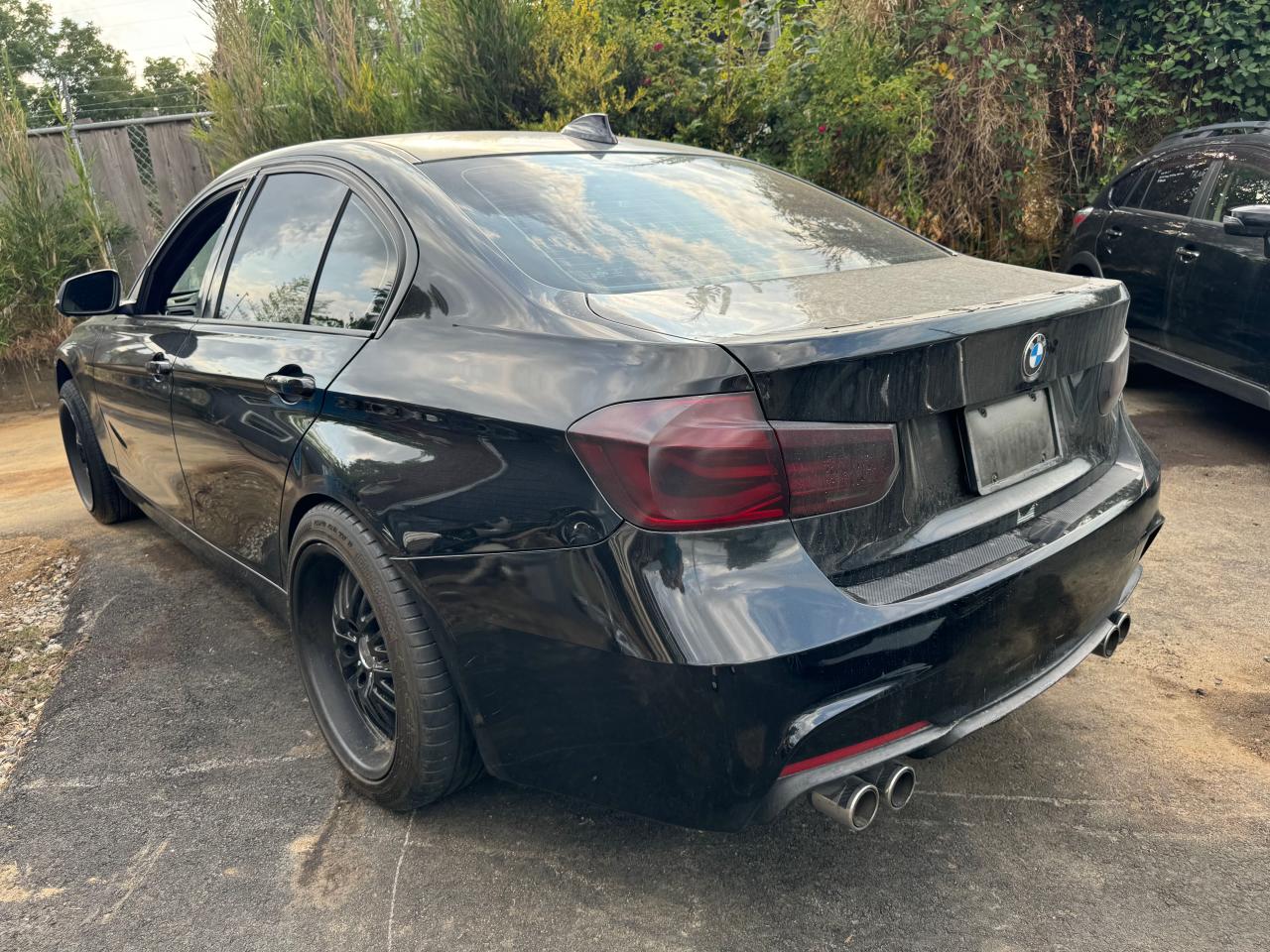 Lot #3025701307 2018 BMW 330 I