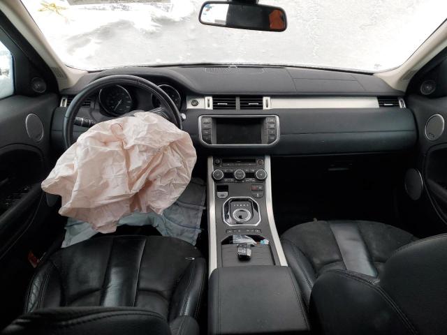 2015 LAND ROVER RANGE ROVE - SALVN2BG2FH070633
