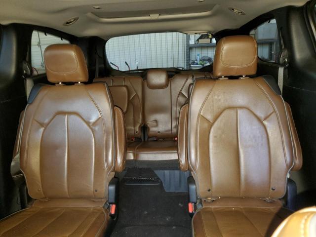 2018 CHRYSLER PACIFICA L - 2C4RC1GG9JR149098