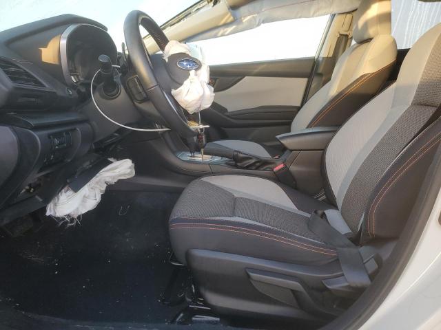 2023 SUBARU CROSSTREK - JF2GTAPC6P8287336