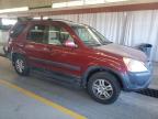 Lot #3024993145 2002 HONDA CR-V EX