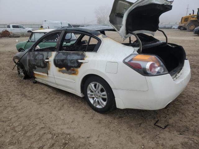 Vin: 1n4al2ap6an419905, lot: 83705834, nissan altima base 20102