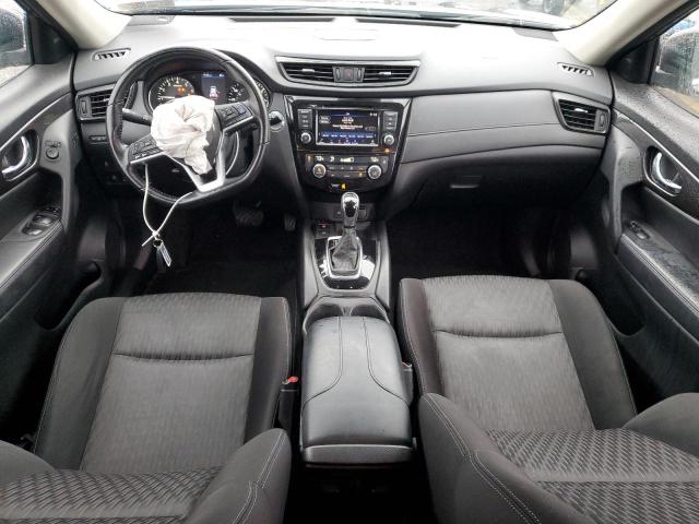 2020 NISSAN ROGUE S - JN8AT2MV1LW137497