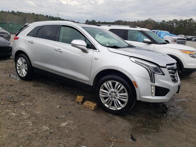 2018 CADILLAC XT5 PREMIU - 1GYKNFRS9JZ247512