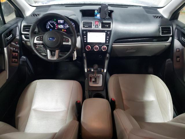 2017 SUBARU FORESTER 2 - JF2SJALCXHH807786