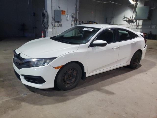 Vin: 2hgfc2f58hh001289, lot: 85065204, honda civic lx 2017 img_1