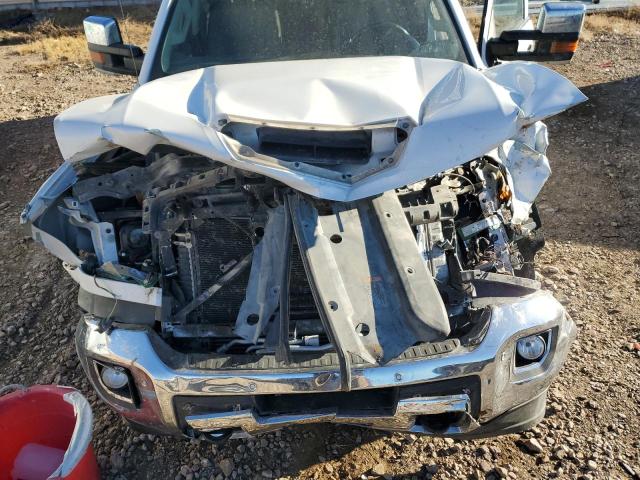 2018 GMC SIERRA K25 - 1GT12TEY0JF224060