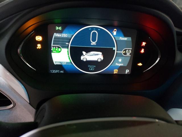 2020 CHEVROLET BOLT EV LT - 1G1FY6S02L4149616