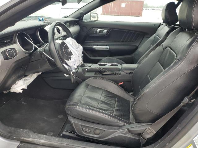 2021 FORD MUSTANG 1FATP8UHXM5116683