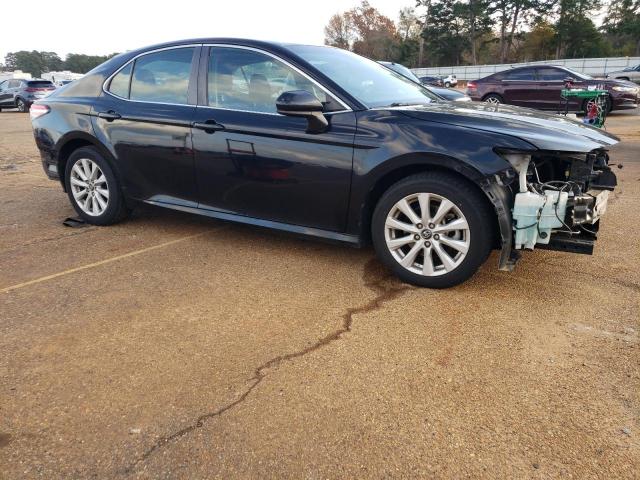 2018 TOYOTA CAMRY L - 4T1B11HKXJU084268