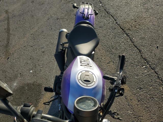2023 HONDA CMX500 A MLHPC565XP5600315