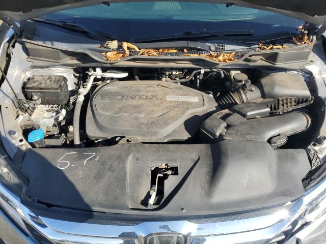 2019 HONDA ODYSSEY EL - 5FNRL6H95KB051602
