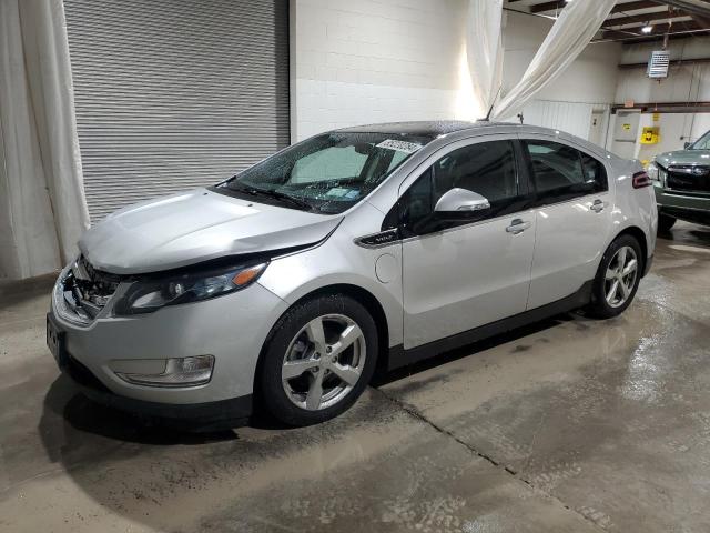 2012 CHEVROLET VOLT #3028283804