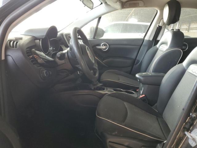 2017 FIAT 500X POP ZFBCFXAB9HP625829