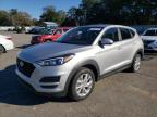 2020 HYUNDAI TUCSON SE - KM8J23A42LU106959