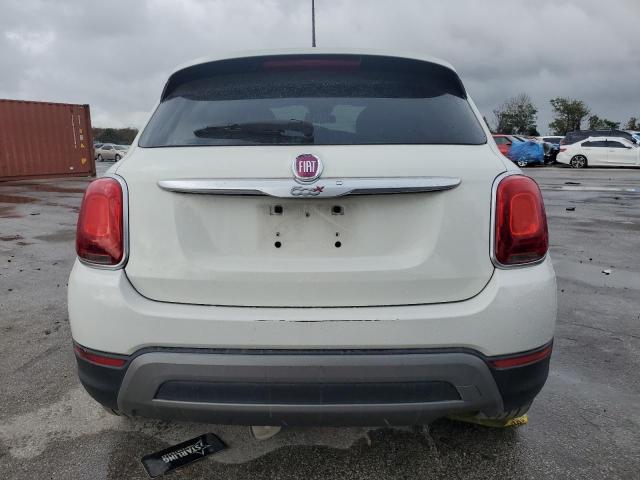 2016 FIAT 500X TREKK ZFBCFXCT0GP327935