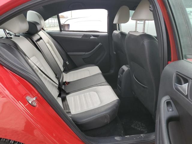 2016 VOLKSWAGEN JETTA SPOR - 3VWD17AJ0GM378659