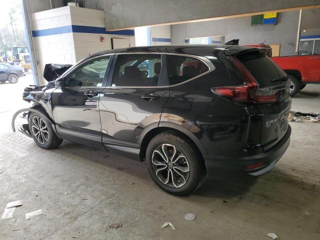 Vin: 2hkrw2h50nh648403, lot: 84955884, honda crv ex 20222