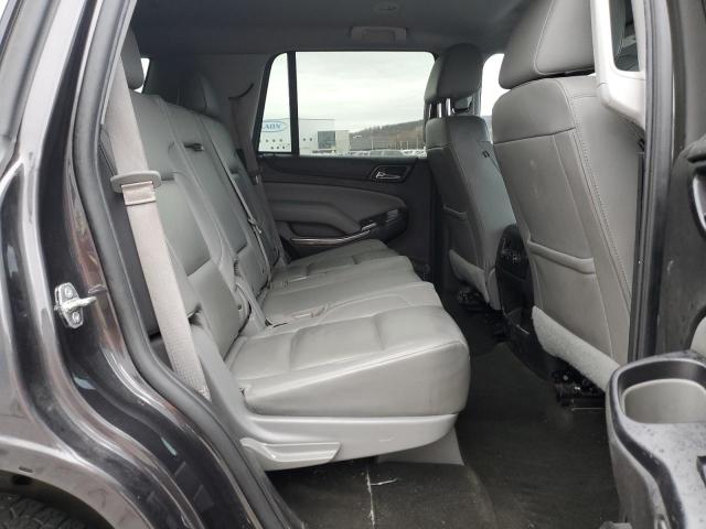 2016 CHEVROLET TAHOE K150 - 1GNSKBKC9GR310795