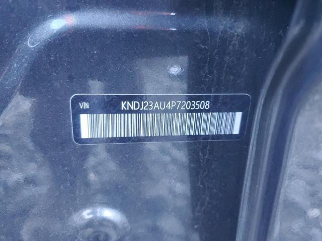 2023 KIA SOUL LX - KNDJ23AU4P7203508