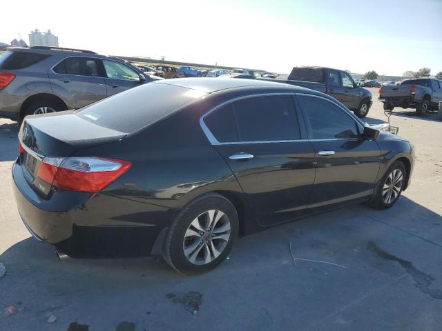 2015 HONDA ACCORD LX - 1HGCR2F32FA085217