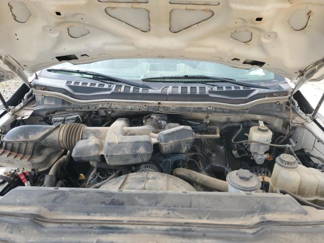 2019 FORD F250 SUPER - 1FT7W2B69KED98731